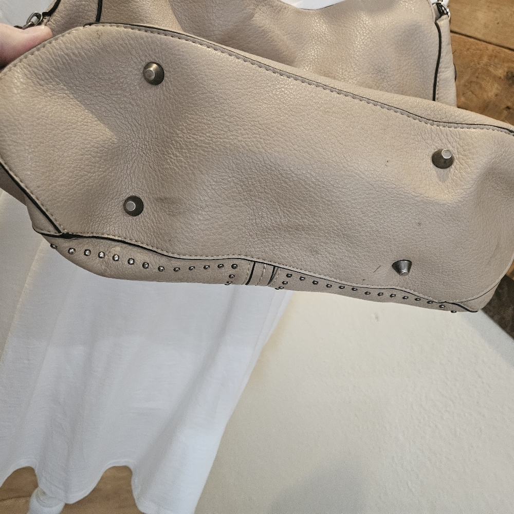 Conceal And Carry Montana West Purse. EUC No Crossbody Strap. (Bin13) - Picture 6 of 7